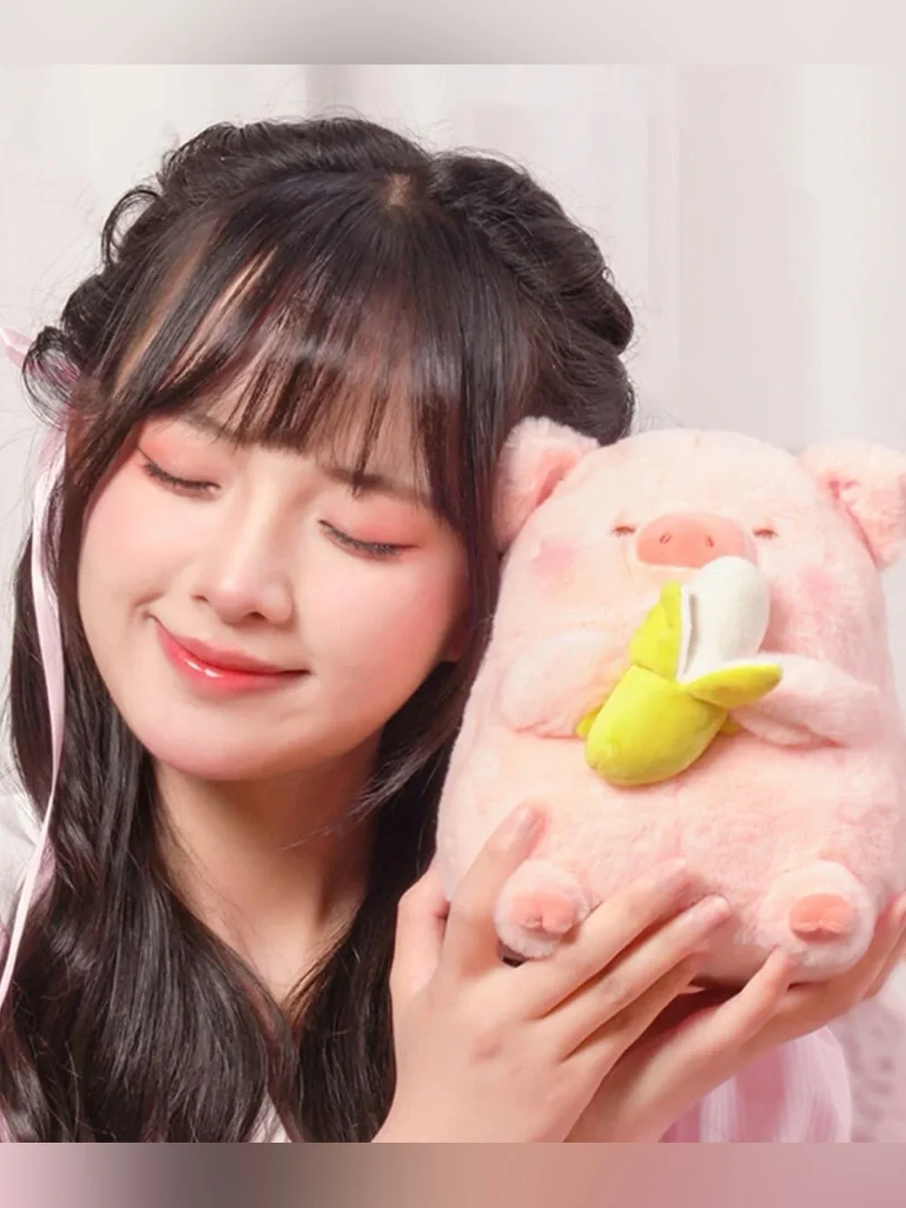 Piggy super soft